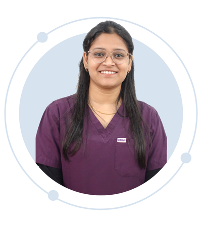 Physiotherapist in Seawoods