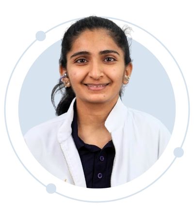 Physiotherapist in Seawoods