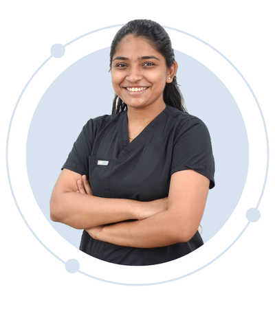 Physiotherapist in Seawoods