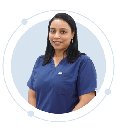 Physiotherapist in Seawoods