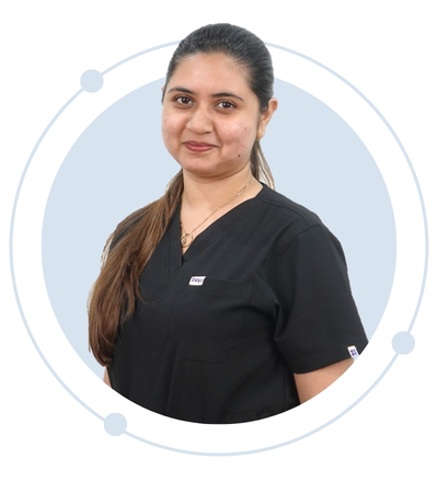 Physiotherapist in Seawoods