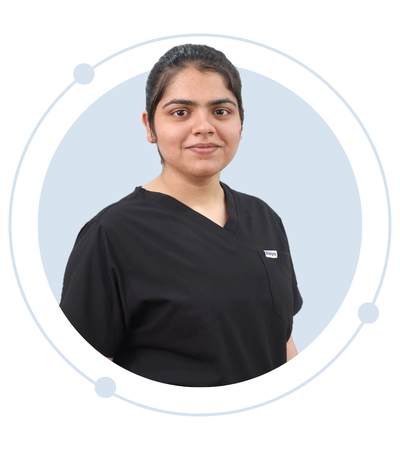 Physiotherapist in Seawoods