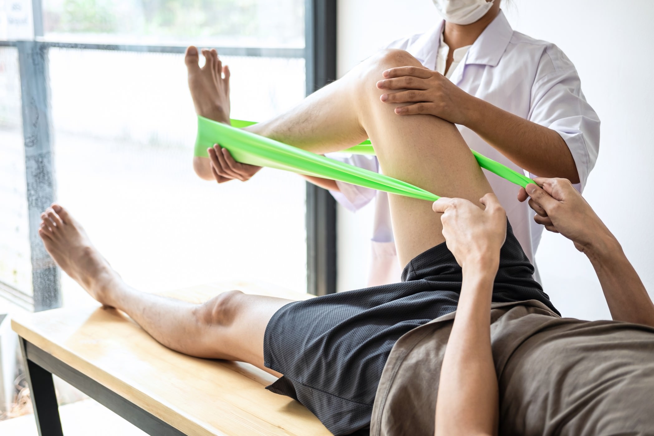 best physiotherapist in seawoods