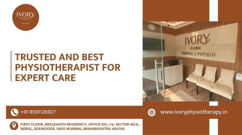 best physiotherapist in nerul