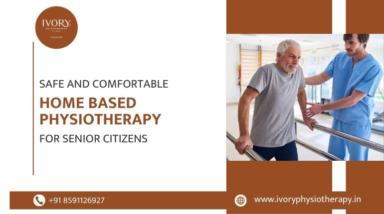home physiotherapy services
